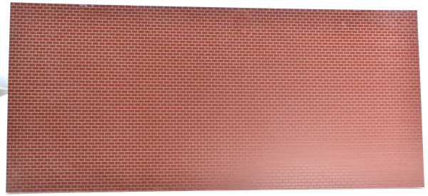 Mauerwerk Strukturplatte TT